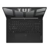 Asus TUF Gaming F17 (2023) TUF707VV-HX138W