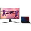 Asus ROG Strix XG32VC
