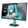 Asus ROG Strix XG27ACMEG-G Hatsune Miku Edition