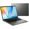 Asus VivoBook 14 M3407KA-PRO-OLED-SF8X