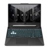 Asus TUF Gaming A15 FA506NFR-HN077W