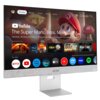 Asus ZenScreen Smart Monitor MS27UC