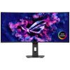 Asus ROG Strix QD-OLED XG34WCDG