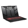 Asus TUF Gaming A17 TUF707VJB-ISCHX112W