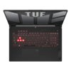Asus TUF Gaming A17 TUF707VJB-ISCHX112W