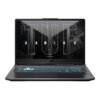 Asus TUF Gaming F17 ‎TUF706HC-HX010T