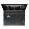 Asus TUF Gaming F17 ‎TUF706HC-HX010T