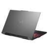 Asus TUF Gaming A16 TUF607NUQ-RL092