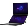 Asus ROG Zephyrus Duo 16 GX651AX-S04W