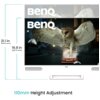 BenQ EW2790U 27" 4K IPS