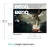 BenQ EW3290U 32" 4K IPS