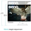 BenQ EW3290U 32" 4K IPS