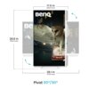 BenQ EW3290U 32" 4K IPS