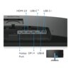 BenQ PD3420Q 34" IPS 60 Hz