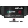 BenQ ZOWIE XL2746K 27" TN 240 Hz