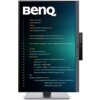 BenQ RD240Q Moniteur de programmation WQXGA 24,1”