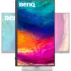 BenQ PD2730S 27" IPS 4K 60 Hz