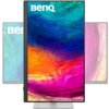 BenQ PD3226G 32" 4K UHD 144Hz