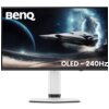 BenQ MOBIUZ EX271UZ 27" 4K OLED 240 Hz
