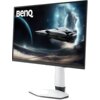 BenQ MOBIUZ EX271UZ 27" 4K OLED 240 Hz