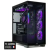 Corsair ICUE 3500X (Core i7 / RTX 5080 / 32 Go / 1 To / W11 Pro / 508014THI71T)