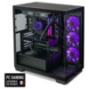 Corsair ICUE 3500X (Core i7 / RTX 5080 / 32 Go / 1 To / W11 Pro / 508014THI71T)