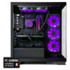 Corsair ICUE 3500X (Core i7 / RTX 5080 / 32 Go / 1 To / W11 Pro / 508014THI71T)