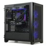 Corsair ICUE 4000D (5060TI32G-BK)