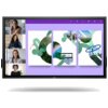 Dell Écran tactile interactif 4K Dell 65 - P6524QT