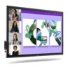 Dell Écran tactile interactif 4K Dell 65 - P6524QT