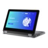 Dell Latitude 3140 (Intel N200 / 8 Go / 128 Go / W11 Pro / gxctol3140emea_vp)