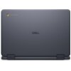 Dell Chromebook 11 2-en-1 (Intel N150 / 8 Go / 64 Go / bto007_cc11260_2in1_emea)