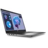 Dell Precision 7680 (Core i5 / RTX 1000 Ada / 16 Go / 256 Go / W11 Pro / xctop7680emea_vp)