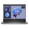 Dell Precision 7680 (Core i5 / RTX 1000 Ada / 16 Go / 256 Go / W11 Pro / xctop7680emea_vp)