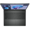Dell Precision 7680 (Core i5 / RTX 1000 Ada / 16 Go / 256 Go / W11 Pro / xctop7680emea_vp)