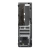 Dell Pro Max Slim FCS1250 (Core Ultra 7 / NVIDIA A1000 / 32 Go / 1 To / W11 Pro / Support 3 ans / bts102_fcs1250_wer_3p1)