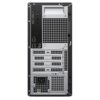 Dell Tour ECT1250 (Core i7 / 16 Go / 1 To / RTX 5060 / cdect125017)