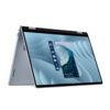 Dell 16 Plus 2-en-1 (Core Ultra 7 / 16 Go / 512 Go / DDB06250-7473BLU-PFR)