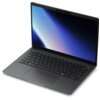 Dell Pro 7 série 13 P713260 (Core Ultra 5  / 16 Go / 256 Go / W11 Pro / xcto_p713260_cs_emea)