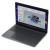 Dell Pro Precision 16 série 5 PW516261 (Core Ultra 7 / 32 Go / 512 Go / W11 Pro / xcto_pw516261_emea)