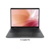 Dell Pro 14 2-en-1 série 7 P704265 (Ryzen AI 5 / 16 Go / 512 Go / W11 Pro / xcto_p704265_2in1_emea01)