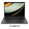 Dell Pro 13 série 7 P713265 (Ryzen AI 5 / 16 Go / 512 Go / W11 Pro / xcto_p713265_cs_emea01)