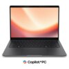 Dell Pro 14 série 7 P714265 (Ryzen AI 5 / 16 Go / 512 Go / W11 Pro / xcto_p714265_cs_emea)