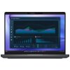 Dell Pro Precision 14 série 5 PW514261 (Core Ultra 7 / 32 Go / 512 Go / W11 Pro / xcto_pw514261_emea)