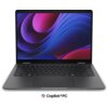 Dell Pro 13 2-en-1 série 7 P703260 (Core Ultra 7 / 32 Go / 512 Go / W11 Pro / xcto_p703260_2in1_emea01)