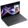 Dell XPS 16 DA16260 (Core Ultra X7 / 32 Go / 512 Go / tactile / cnda1626003cc_3p1)