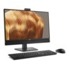 Dell Pro 24 Tout-en-un QC24251 (Core Ultra 5 / 16 Go / 512 Go / W11 Pro / X2VV5)