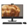 Dell Pro 24 Tout-en-un QC24251 (Core Ultra 5 / 16 Go / 512 Go / W11 Pro / X2VV5)