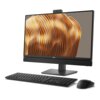 Dell Pro 24 Tout-en-un QC24251 (Core Ultra 5 / 16 Go / 512 Go / W11 Pro / X2VV5)