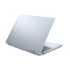 Dell 14 Plus 2-en-1 (Core Ultra 5 / 16 Go / 512 Go / cndb0425002sc_noac)